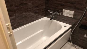 バスルーム / 21