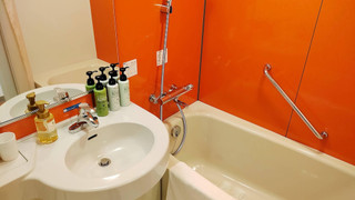 スタンダード ルーム ダブルベッド 1 台 禁煙