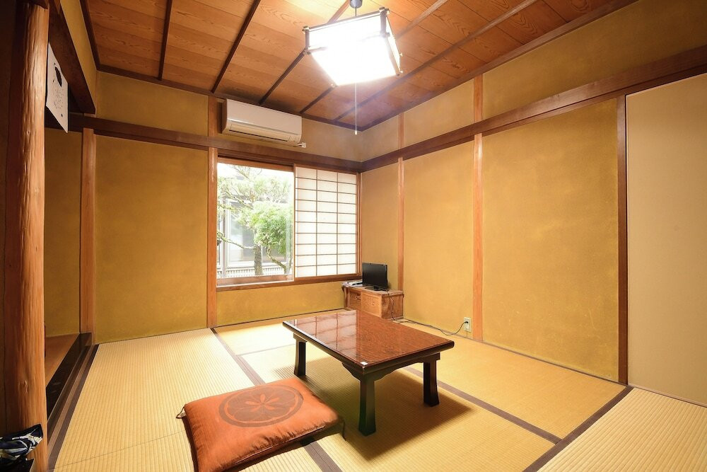客室