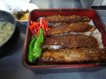 「焼蛤 浜茶屋 向島」料理 935843 