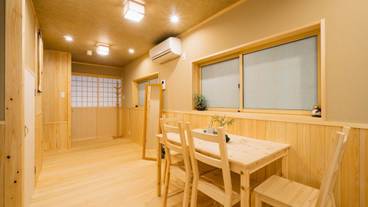 リビング エリア / 7