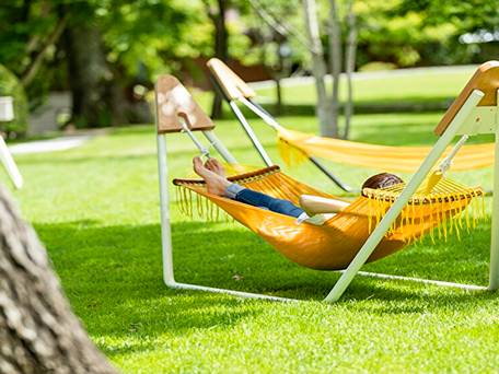 Sport＆Do Resort リソルの森 / 3