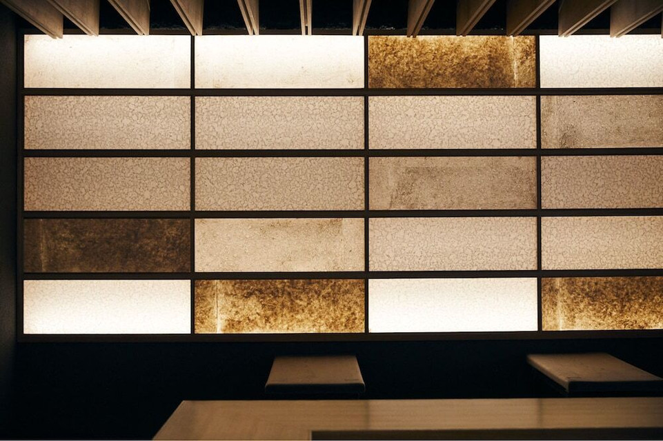 茶室ryokan asakusa(チャシツリョカン アサクサ) / 1