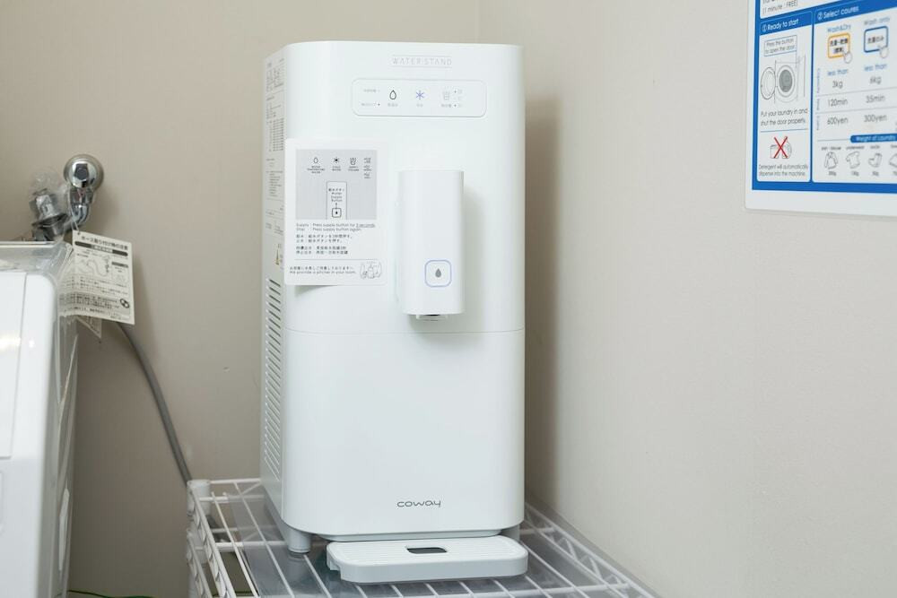 ランドリー ルーム