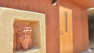 ツインルーム はいむるぶし