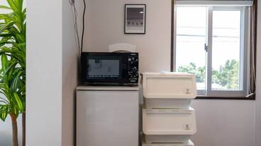 客室の設備とサービス / 38