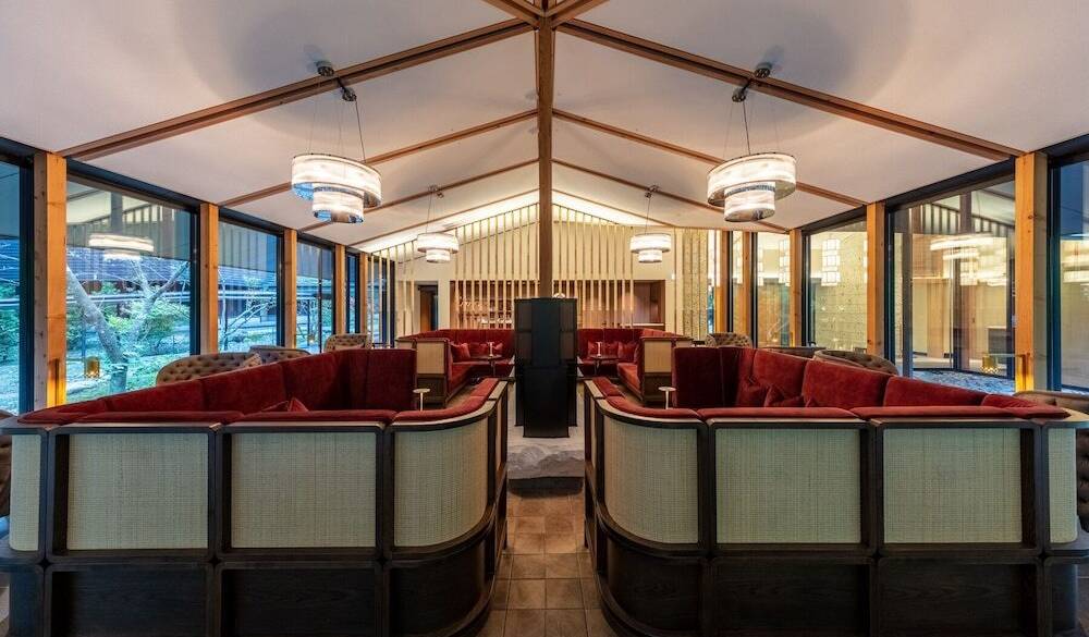 ふふラウンジ / 3