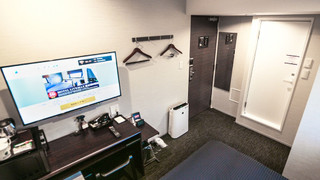 シングルルーム 禁煙