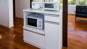 電子レンジ / 12