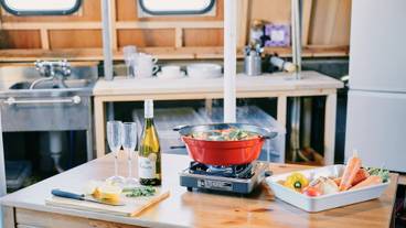 専用キッチン / 12