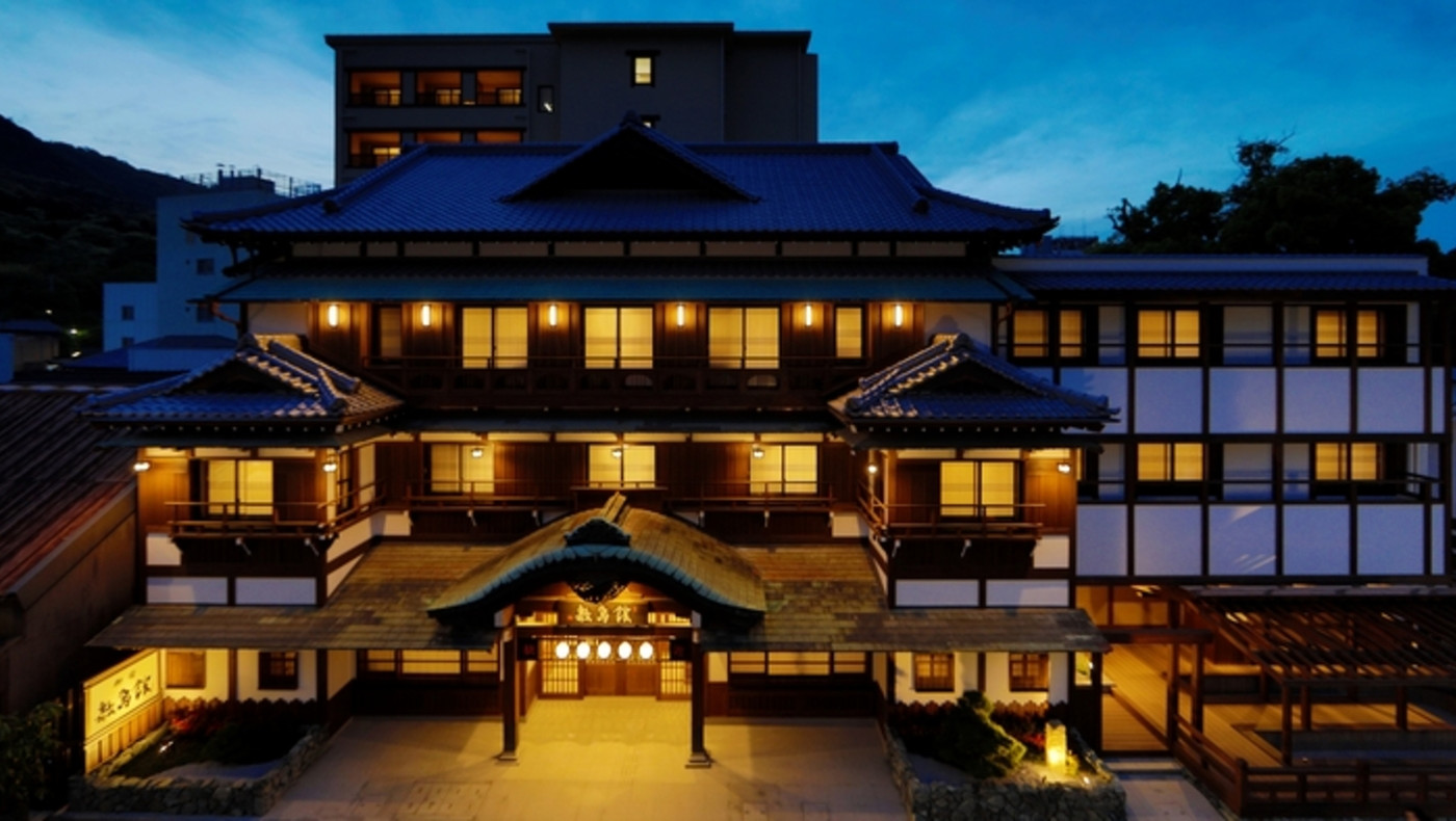 食事に自信あり♪無料の貸切風呂が嬉しい3418057