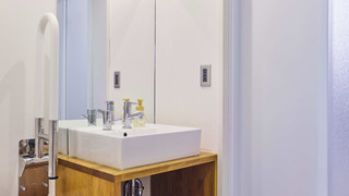 ファミリー ツインルーム