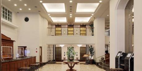 KOKO HOTEL 名古屋栄