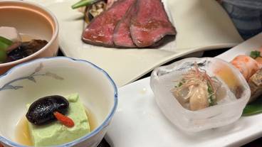 食事・飲み物 / 15