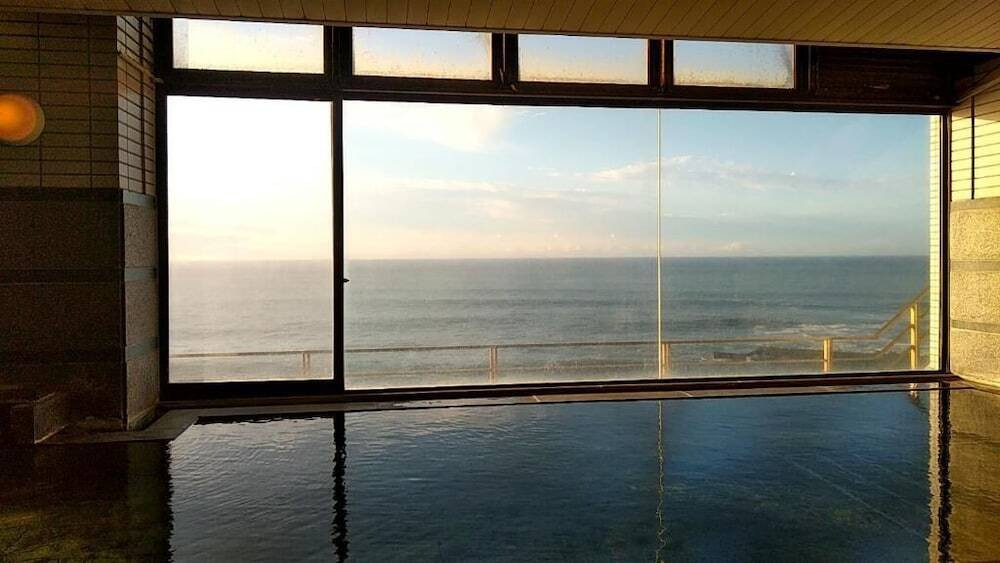 施設からの眺望