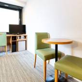 ホテルメルディア京都四条大宮（京都府 ビジネスホテル） / 5