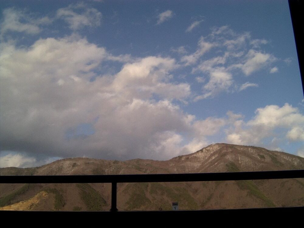 マウンテン ビュー