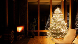 ヴィラ 3 ベッドルーム