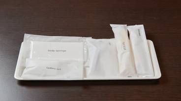 客室の設備とサービス / 26