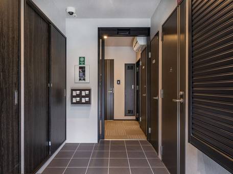 東福寺リバーサイド / 2