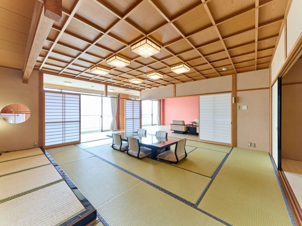 客室