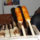 おやつのトビー(オヤツノトビー)