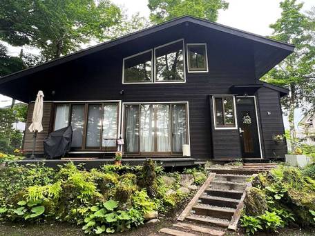 Forest Villa YAMANAKAKO / 3