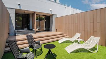 テラス / パティオ / 35