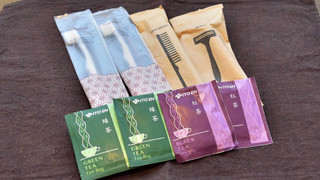 デラックス トリプルルーム リバービュー
