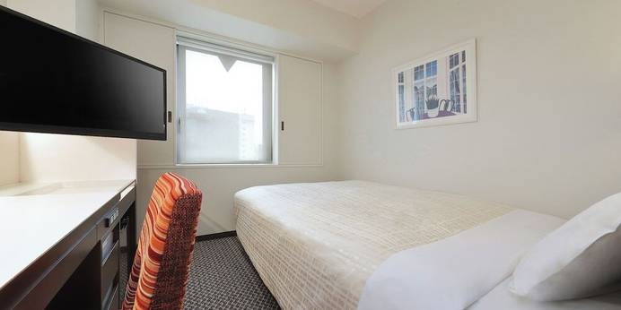 京王プレッソイン日本橋茅場町（東京都 ビジネスホテル） / 1