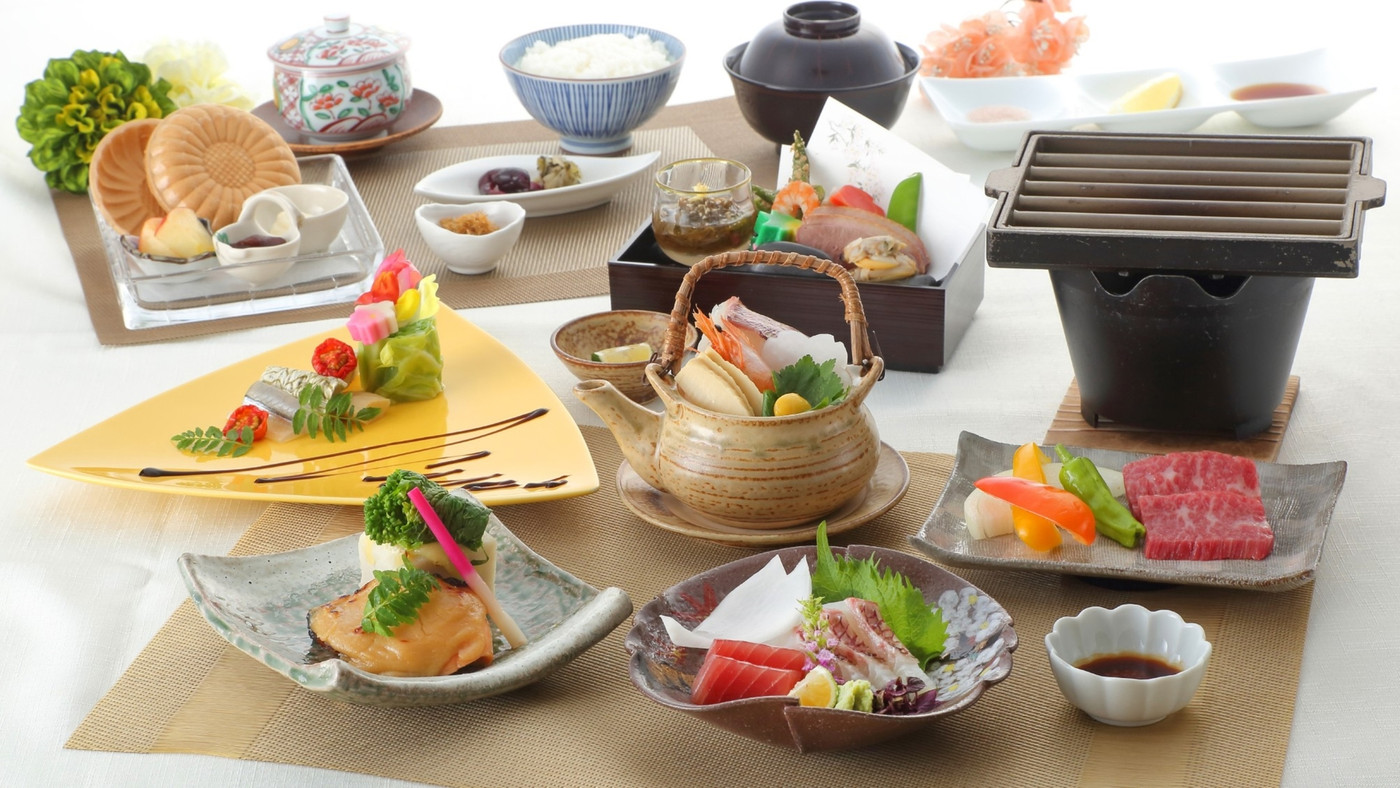 駅の目の前!観光の拠点に便利なホテル3657082