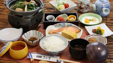 朝食 / 9