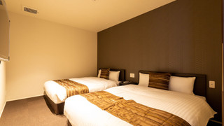 デラックスF 禁煙