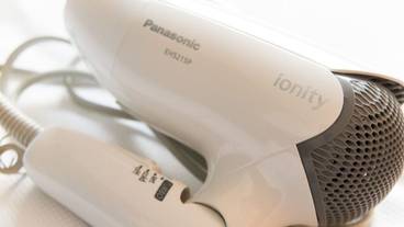 客室の設備とサービス / 19