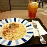 サンマルクカフェ 札幌ル・トロワ店（サンマルクカフェ）