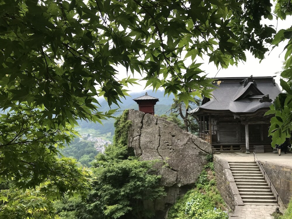 観光スポット