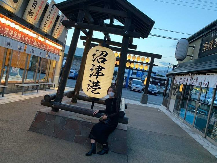 mahoharadaさんの写真 / 1