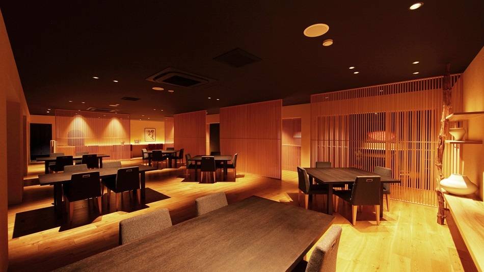 ダイニング 旬彩 六感 / 5