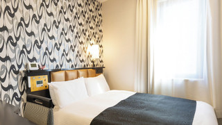 スタンダードルーム (2名利用) 禁煙