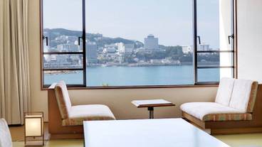部屋からの景観 / 39
