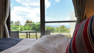 2LDK テラス付き 禁煙