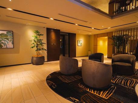 ホテル グランビュー高崎 / 1