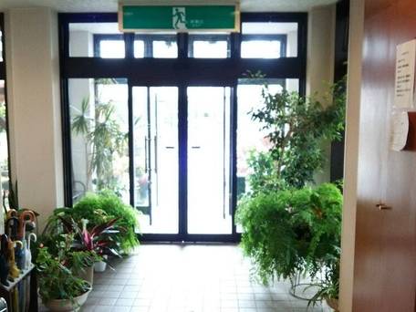 白馬八方温泉 白馬ホテル花乃郷 / 2