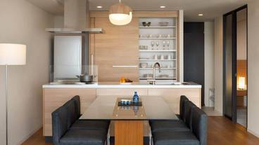 専用キッチン / 31