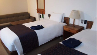 エコノミー ツインルーム 禁煙 別館