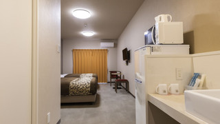 ベーシック ツインルーム