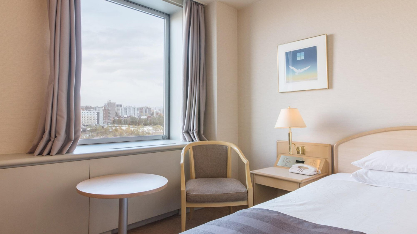 札幌パークホテル4234963