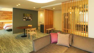 スーペリア ツインルーム