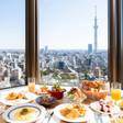 浅草の朝食自慢のホテル&旅館10選｜バイキングやいくら食べ放題も♪