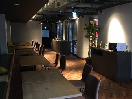 BAKURO by DOYANEN HOTELS / 3